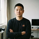Lin - 艾米视觉